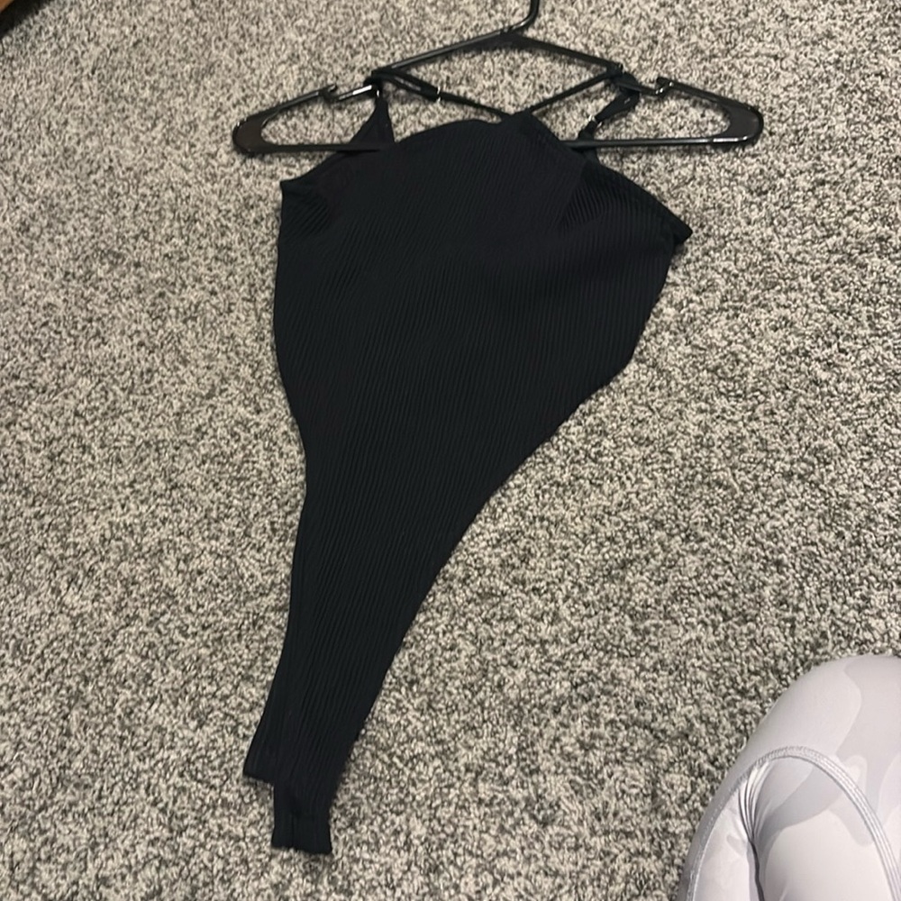 Body suit